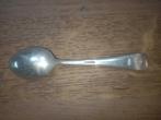 Aluminium lepel luftwaffe gemarkeerd, Verzamelen, Militaria | Algemeen, Ophalen of Verzenden