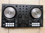 Traktor S2 MK2 + Flightcase Black, Ophalen, Gebruikt, Draagbaar