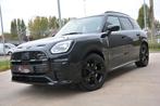 MINI JOHN COOPER WORKS HYBRIDE/NAVI/PANODAK/HEADUP/HARMAN, Auto's, Automaat, Zwart, Leder, Bedrijf