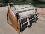 Kaiser Maschinenbau Hoogkiepbak 2,65 m Breed 4000LTR Volv