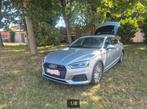 Audi A5, Auto's, Leder, 5 deurs, Particulier, Te koop
