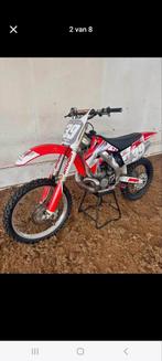 Honda cr 250 2002, Motos, Motos | Honda, Particulier