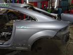 SPATBORD LINKS ACHTER Audi TT (FV3 / FVP) (01-2014/09-2018), Spatbord, Gebruikt, Links, Audi