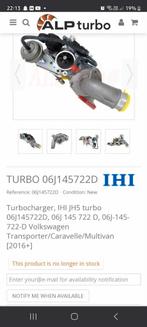 Volkswagen, Auto-onderdelen, Overige Auto-onderdelen, Nieuw, Volkswagen, Ophalen, Tuning parts