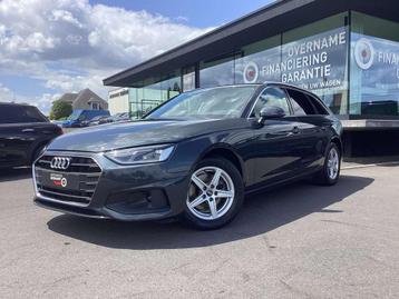 Audi A4 35TFSi/1steEig/83000km/LED/Navi/Cruise/Alu/Pdc beschikbaar voor biedingen