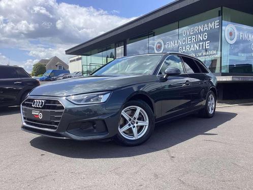 Audi A4 35TFSi/1steEig/83000km/LED/Navi/Cruise/Alu/Pdc, Auto's, Audi, Bedrijf, A4, ABS, Airbags, Airconditioning, Alarm, Bluetooth