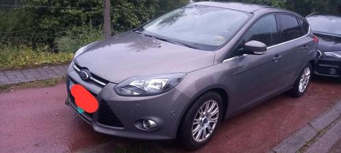 Ford focus 2011 ,1000cc ecoboost 171000km, Autos, Ford, Particulier, Focus, Verrouillage central, Essence, Enlèvement