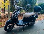 Motorscooter Sym Allo 125cc, Motoren, Scooter, Particulier, 125 cc, 11 kW of minder