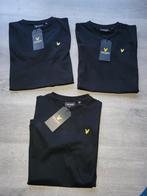 Lyle&Scott nieuwe t-shirts maat 10/11 jongzn, Kinderen en Baby's, Kinderkleding | Maat 140, Ophalen of Verzenden