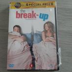 The break-up - Jennifer Aniston en Vince Vaughn, Romantische komedie, Vanaf 6 jaar, Ophalen, Nieuw in verpakking