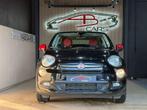 Fiat 500X 1.6i E-torq Rosso Amore * GARANTIE 12 MOIS *, Auto's, Gebruikt, 4 cilinders, 500X, Zwart