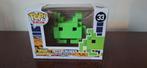Funko Pop 33 - Medium Invader, Ophalen of Verzenden, Nieuw