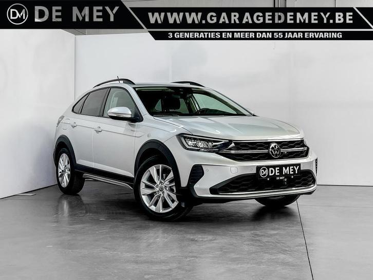 Volkswagen Taigo Taigo 1.0 TSI Life OPF DSG, Auto's, Volkswagen, Bedrijf, Overige modellen, ABS, Airbags, Airconditioning, Cruise Control