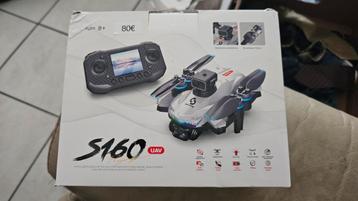 Drone s160 beschikbaar voor biedingen
