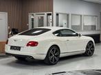Bentley Continental GT 4.0 Bi-Turbo V8 Full Option Color Ind, Auto's, Bentley, Automaat, Achterwielaandrijving, Gebruikt, Continental