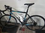 GRAVELBIKE Ridley maat M 54gro105, Ophalen, Zo goed als nieuw