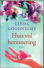 Huis vol herinnering - Linda Goodnight, Livres, Romans, Comme neuf, Pays-Bas, Linda Goodnight, Enlèvement ou Envoi