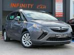 Opel Zafira Tourer Zafira 1.6 CDTi ECOTEC Cosmo Start/Stop, Auto's, Opel, Voorwielaandrijving, Stof, Gebruikt, 1586 kg