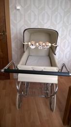 kinderwagen, Ophalen, Zo goed als nieuw, Kinderwagen, Overige merken