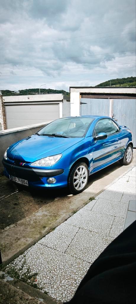 Peugeot-wiel, Auto-onderdelen, Banden en Velgen, Band(en), 16 inch, Gereviseerd, Ophalen