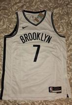 NBA Brooklyn Basketball/XL/nieuw met tag, Nieuw, Ophalen of Verzenden