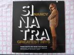 NANCY SINATRA : GREATEST HITS (ALBUM DE COMPILATION), Comme neuf, 12 pouces, Pop rock, Enlèvement ou Envoi