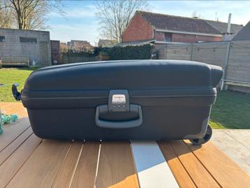 Samsonite reiskoffer 80L beschikbaar voor biedingen