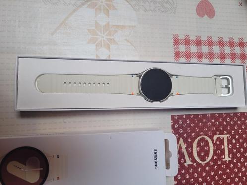 Montre connectée SAMSUNG GALAXY WATCH 7, Handtassen en Accessoires, Smartwatches, Nieuw, Android, Ophalen of Verzenden