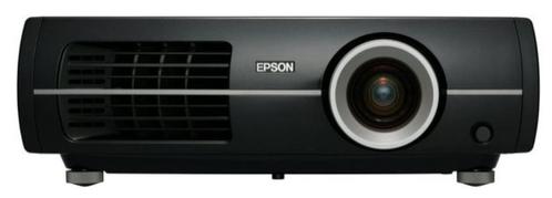PROJECTEUR FULL HD EPSON EH-TW5500. COMME NEUF, Audio, Tv en Foto, Beamers, Zo goed als nieuw, LCD, Full HD (1080), Ophalen