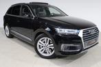 Audi Q7 e-tron 3.0 TDi V6 S Line, Autos, Cuir, Achat, Euro 6, Entreprise