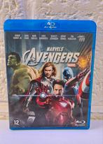 Blu-ray Marvel's Avengers, Cd's en Dvd's, Blu-ray, Ophalen of Verzenden, Zo goed als nieuw