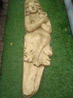 Boegbeeld van schip ?, Antiek en Kunst, Ophalen