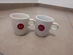 theekopje/koffiekopje, Huis en Inrichting, Ophalen, Zo goed als nieuw, Glas, Kop(pen) en/of Schotel(s)