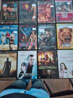 Dvd´s 1 euro per stuk, Cd's en Dvd's, Dvd's | Overige Dvd's, Ophalen of Verzenden, Zo goed als nieuw