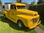 1949 Ford F1 Pick Up Oldtimer, Auto's, Gebruikt, Overige modellen, Bedrijf, Handgeschakeld