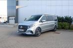 Mercedes-Benz V-Klasse Marco Polo 250 d L2 AIRMATIC, Winterp, Automaat, 4 deurs, 2000 kg, Diesel