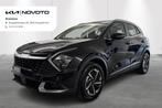KIA Sportage 1.6 T-GDi 48V 7DCT Pulse, Stof, 110 kW, 4 cilinders, 1650 kg