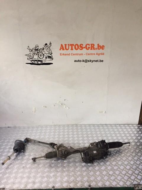 STUURHUIS BMW 1 serie (E81) (01-2006/09-2012) (7802277232), Auto-onderdelen, Besturing, BMW, Gebruikt
