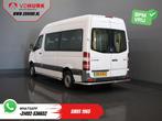 Mercedes-Benz Sprinter 313 2.2 CDI L2H2 € 9.922 Incl. BTW BP, Auto's, Bestelwagens en Lichte vracht, 207 g/km, Mercedes-Benz, Bedrijf