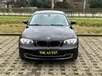 Bmw 116i 2011 130.000 km garantie 12 maanden, Auto's, 90 kW, Euro 5, 1995 cc, Zwart