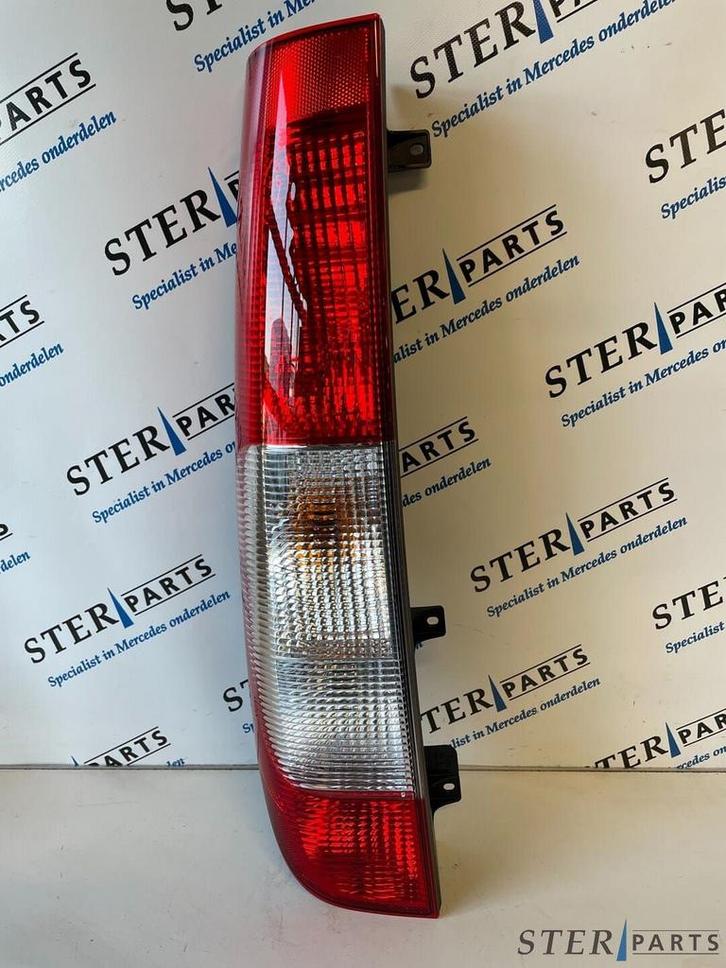 Achterlicht links Mercedes-Benz Vito/Viano W639 A 6398201664, Auto-onderdelen, Verlichting, Mercedes-Benz, Nieuw, Ophalen of Verzenden
