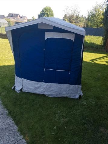 Cuisiniere camping, Enlèvement ou Envoi, Comme neuf