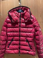 Doudoune Moncler Bady, Vêtements | Femmes, Vestes | Hiver, Rouge, Moncler, Taille 34 (XS) ou plus petite, Porté