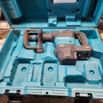 Makita sloophamer HM001G  40V, Enlèvement, Comme neuf