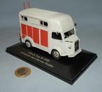 Eligor 1/43 : Citroën HY Paardentransport (Heuliez), Verzenden, Nieuw, Auto, Norev