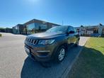 Jeep compass 1.4 sport, Auto's, Monovolume, Euro 6, Compass, Grijs
