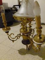 kroonluchter, Antiek en Kunst, Antiek | Verlichting, Ophalen