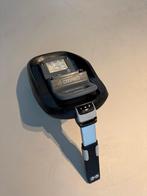 Isofix Familyfix, Enlèvement, Isofix