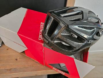 Fiets helm specialized 