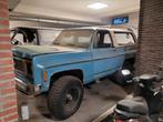 Chevrolet blazer k5 cabrio, Auto's, Particulier, Te koop, Cabriolet, Chevrolet